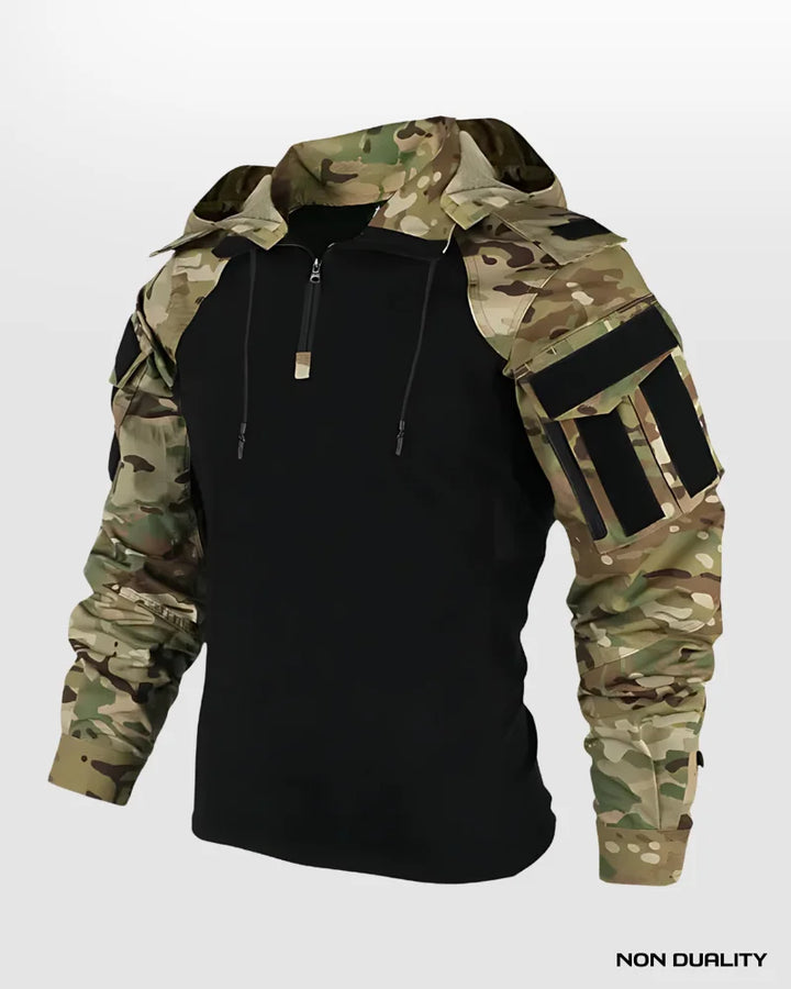Tim | Taktische Jacke