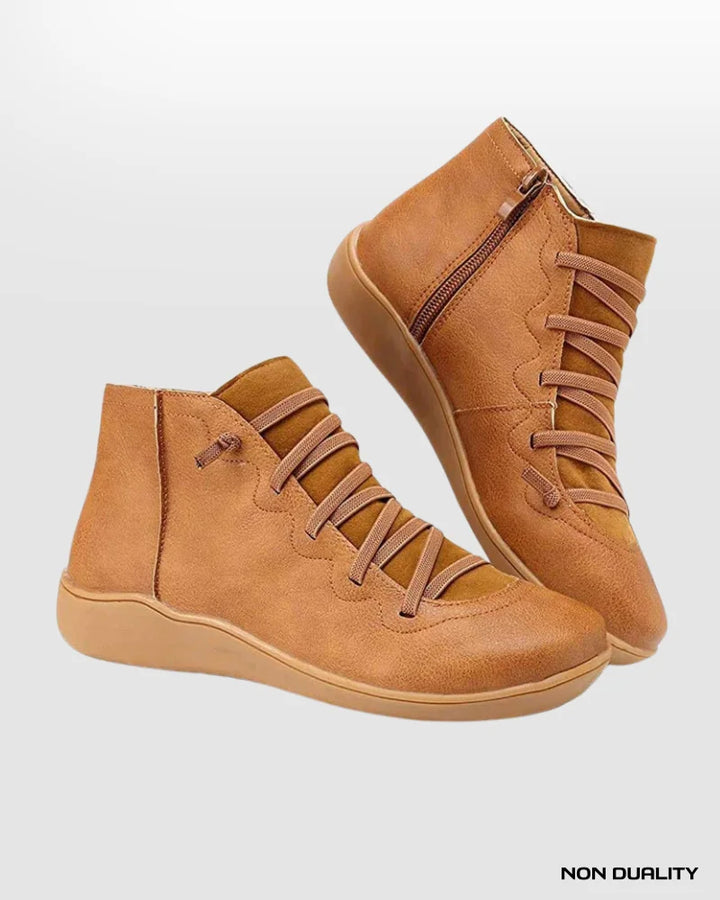 Non Duality | Everyday Comfort Boots