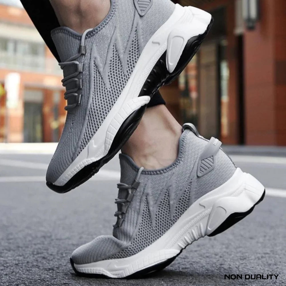 Non Duality | Athletic Mesh Sneakers