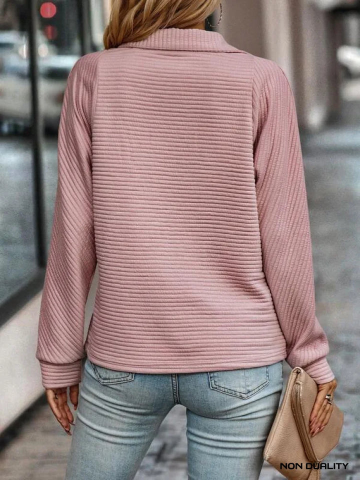 Non Duality | Trendy Women’s Sweater