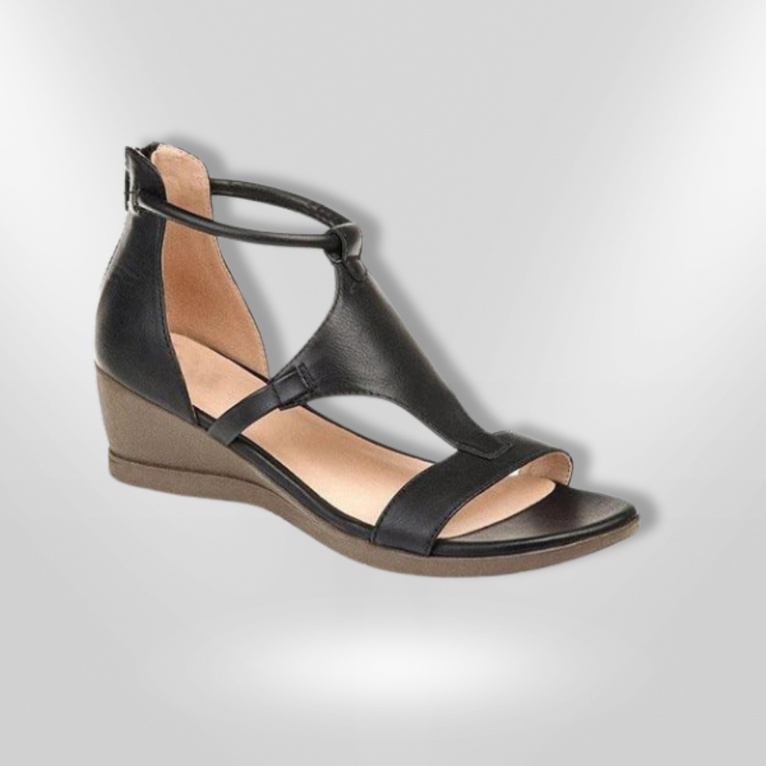 Megan | Summer Roman Sandals