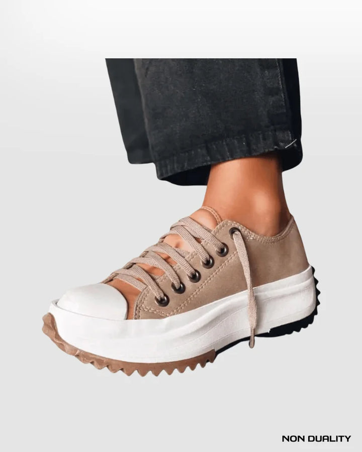 Non Duality | Women’s Stylish Comfort Sneakers