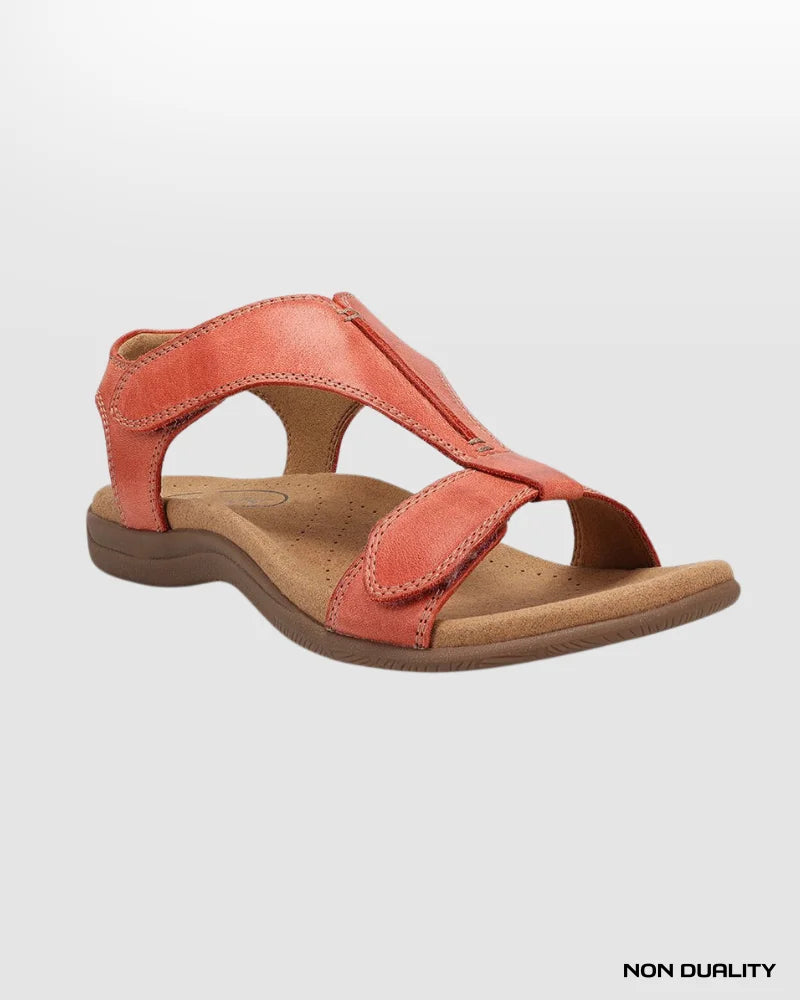 Non Duality | Orthopedic Comfort Sandals