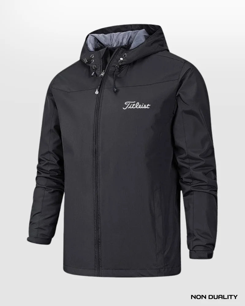 Non Duality X Titleist Waterproof Jacket