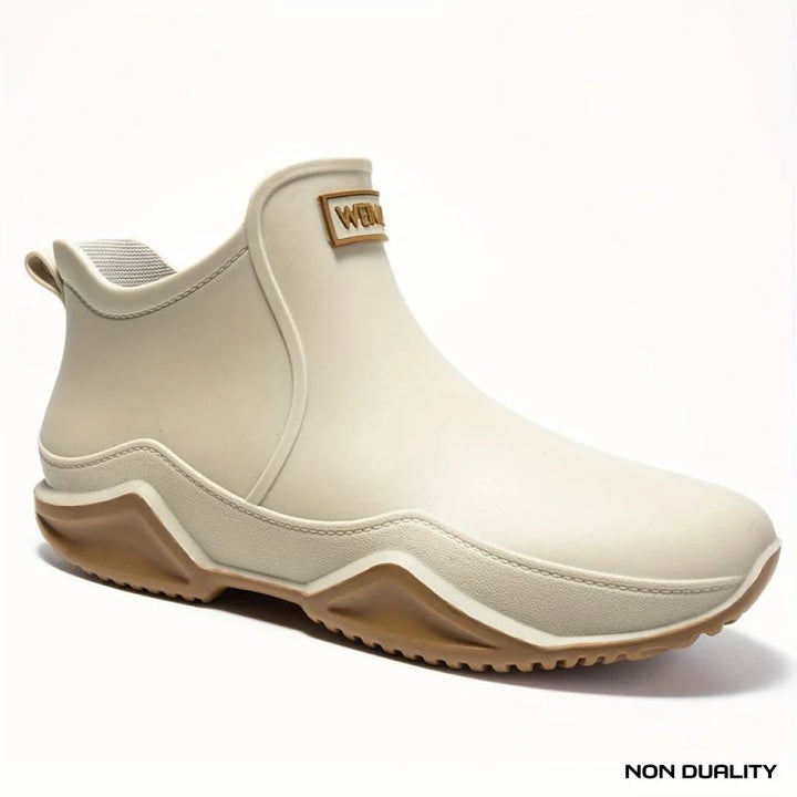 Non Duality | Modern Orthopedic Rubber Boots Shoes & Sandals