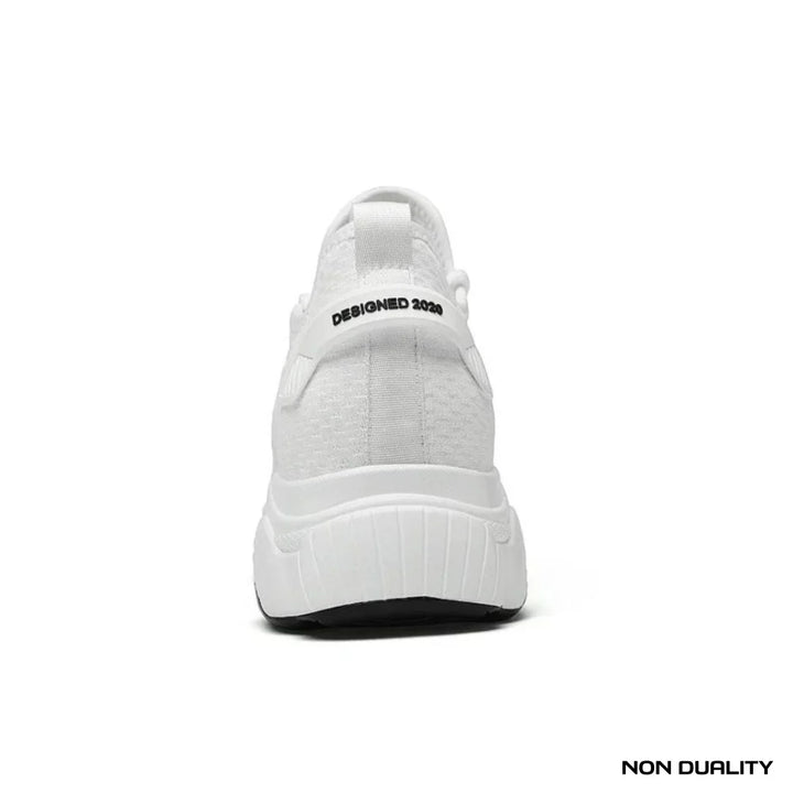 Non Duality | Athletic Mesh Sneakers