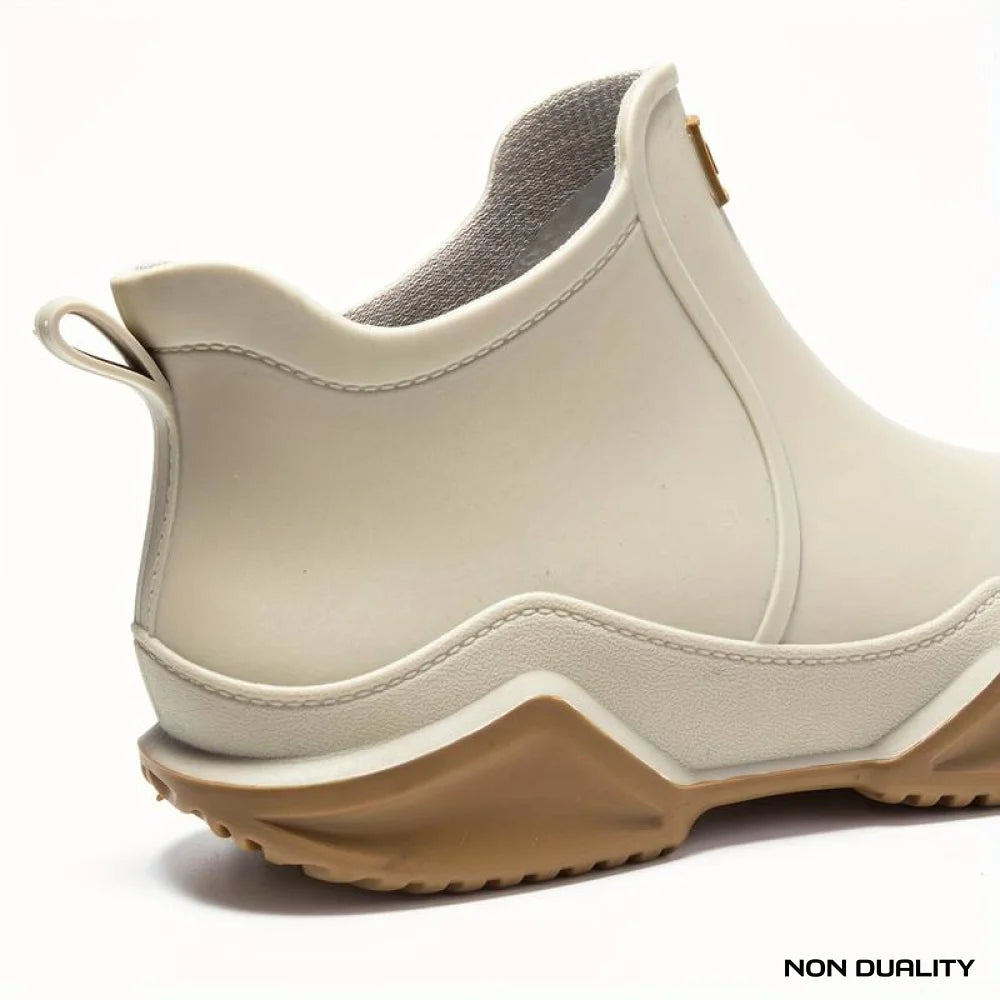 Non Duality | Modern Orthopedic Rubber Boots Shoes & Sandals