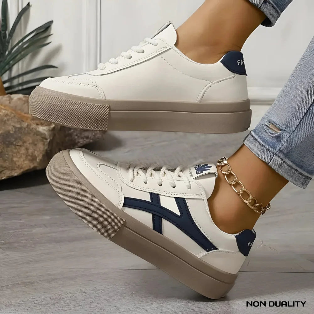 Non Duality | Stylish Orthopedic Sneakers