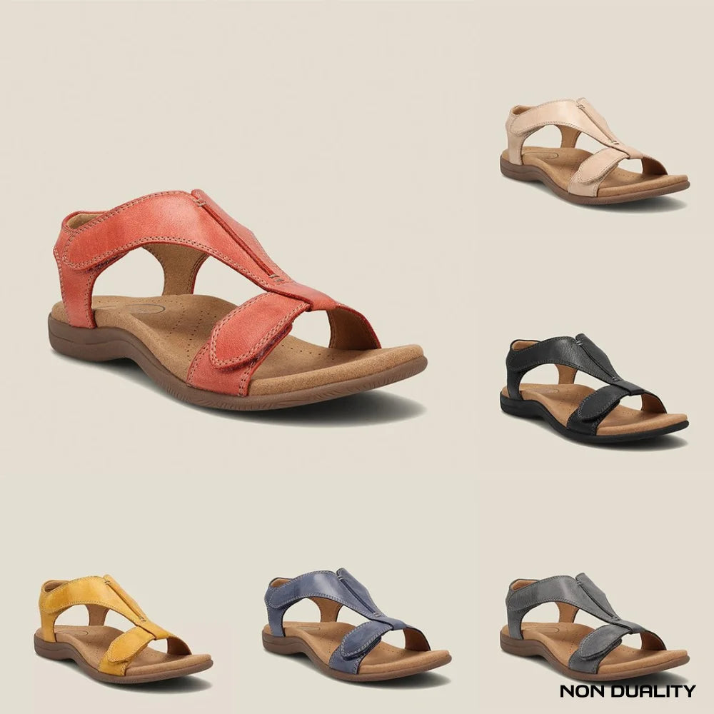 Non Duality | Orthopedic Comfort Sandals