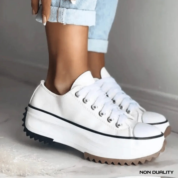 Non Duality | Women’s Stylish Comfort Sneakers