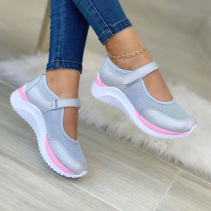 Aurelle™ Orthopedic Shoes – Superior Comfort & Support