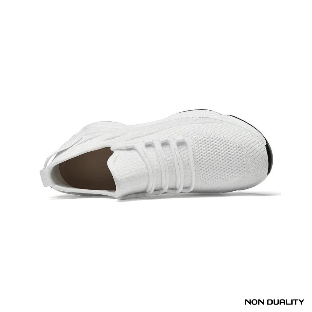 Non Duality | Athletic Mesh Sneakers