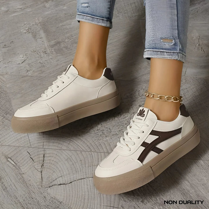 Non Duality | Stylish Orthopedic Sneakers