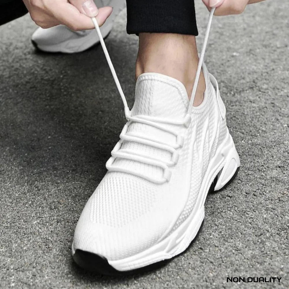 Non Duality | Athletic Mesh Sneakers