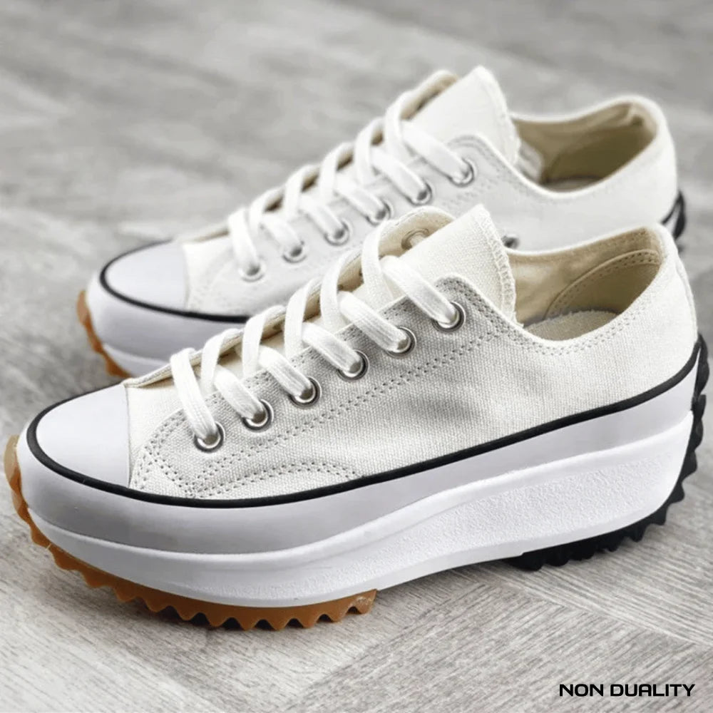 Non Duality | Women’s Stylish Comfort Sneakers