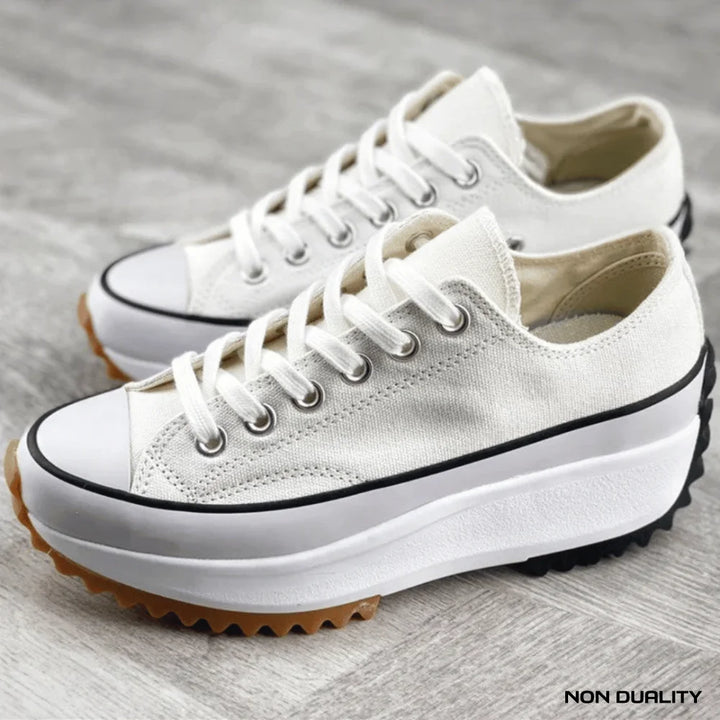 Non Duality | Women’s Stylish Comfort Sneakers