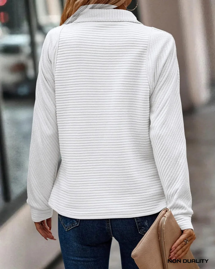 Non Duality | Trendy Women’s Sweater