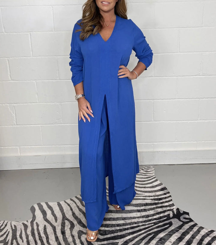 Non Duality | Classic Two-Piece Set