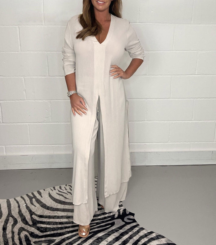 Non Duality | Classic Two-Piece Set