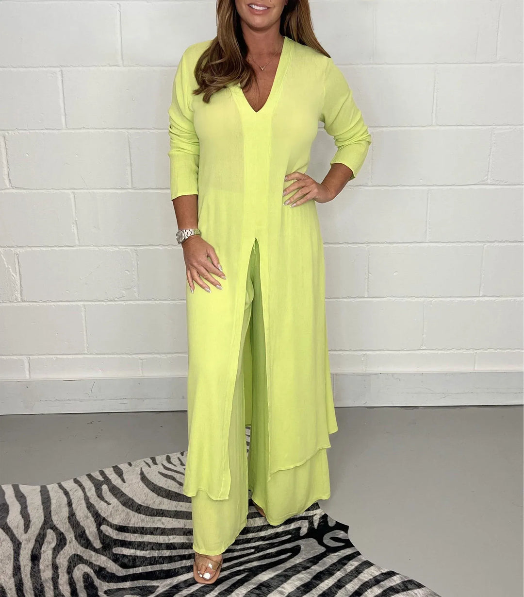 Non Duality | Classic Two-Piece Set