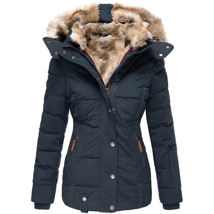 Non Duality | Mountain Breeze Coat
