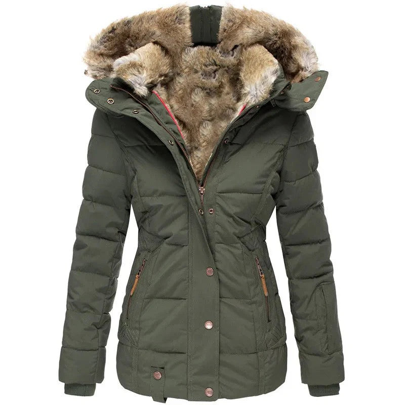 Non Duality | Mountain Breeze Coat