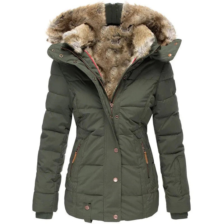 Non Duality | Mountain Breeze Coat