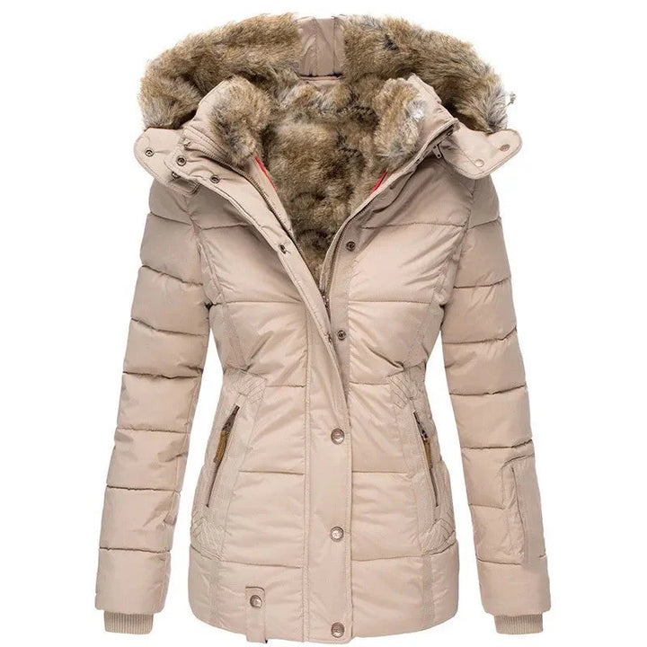 Non Duality | Mountain Breeze Coat