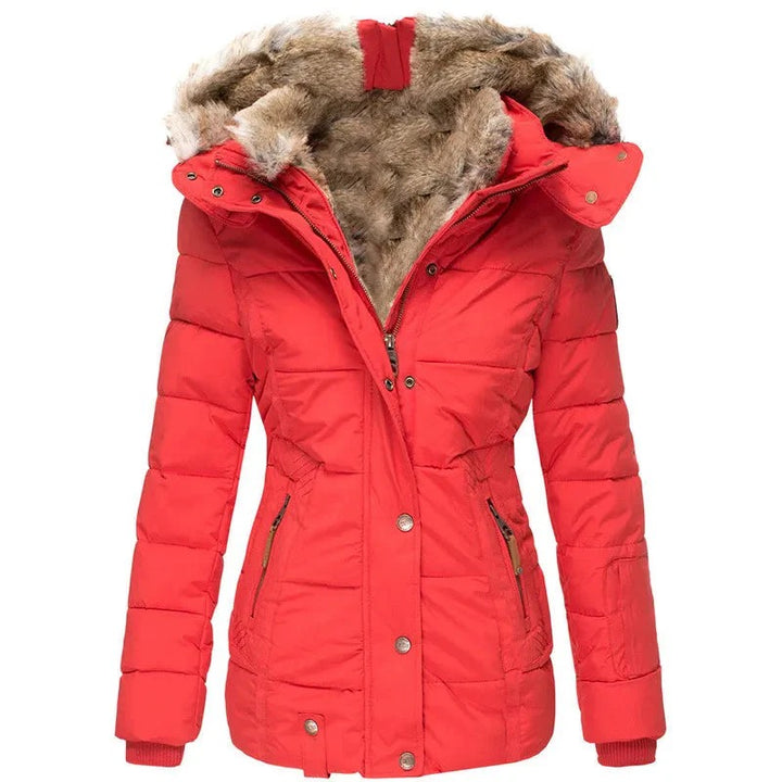 Non Duality | Mountain Breeze Coat