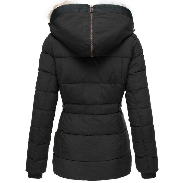 Non Duality | Mountain Breeze Coat