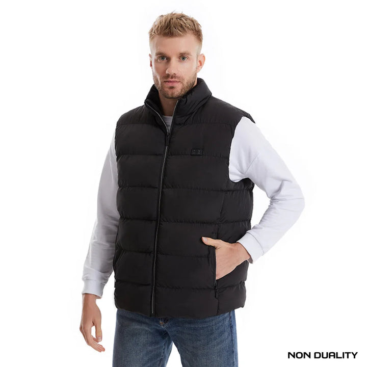 Non Duality | Heated Thermal Vest