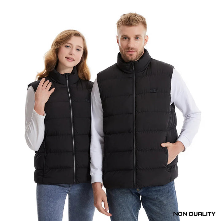 Non Duality | Heated Thermal Vest