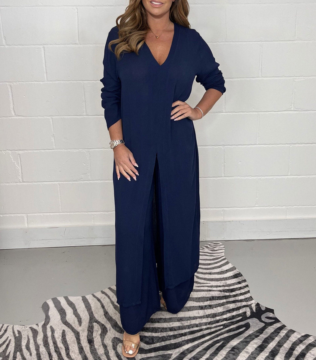Non Duality | Classic Two-Piece Set