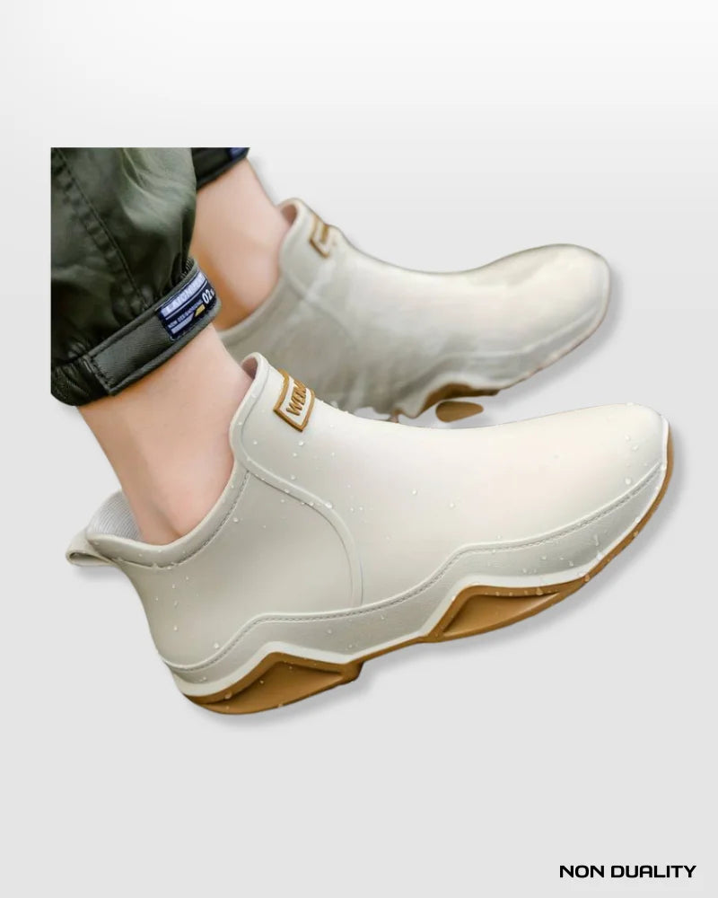 Non Duality | Modern Orthopedic Rubber Boots Shoes & Sandals