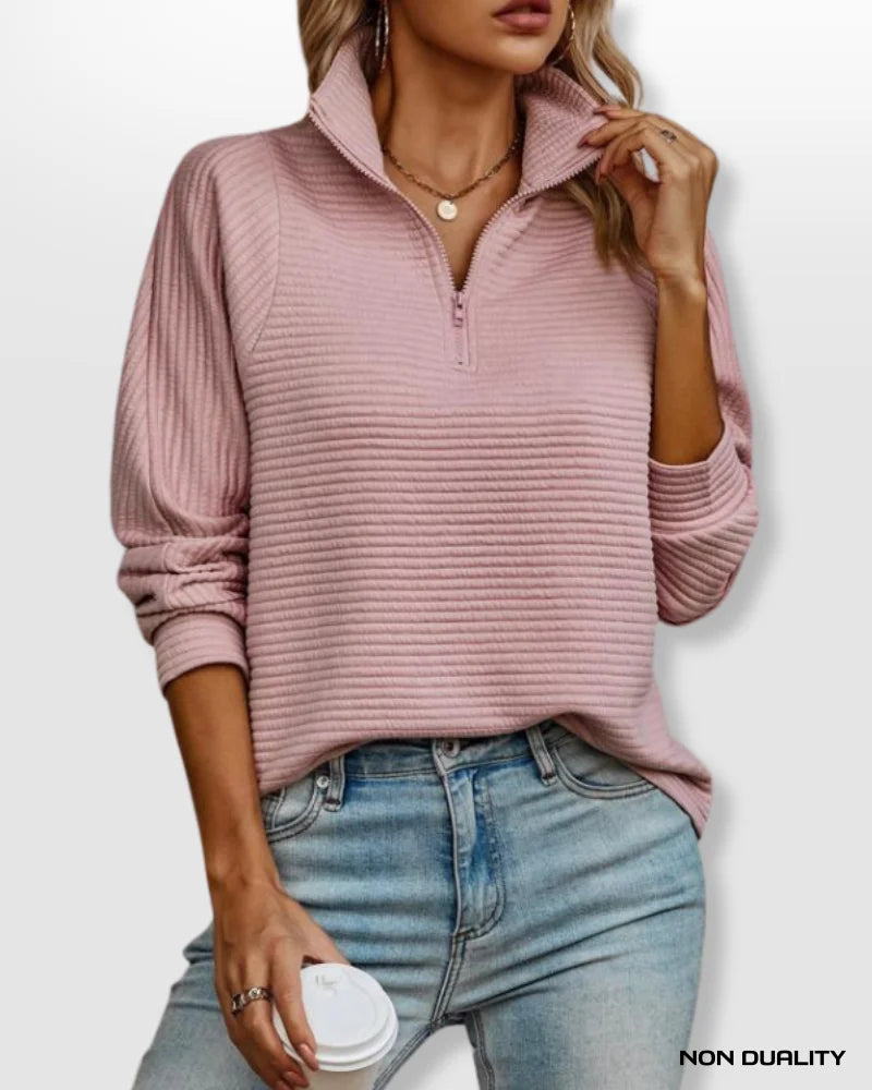 Non Duality | Trendy Women’s Sweater