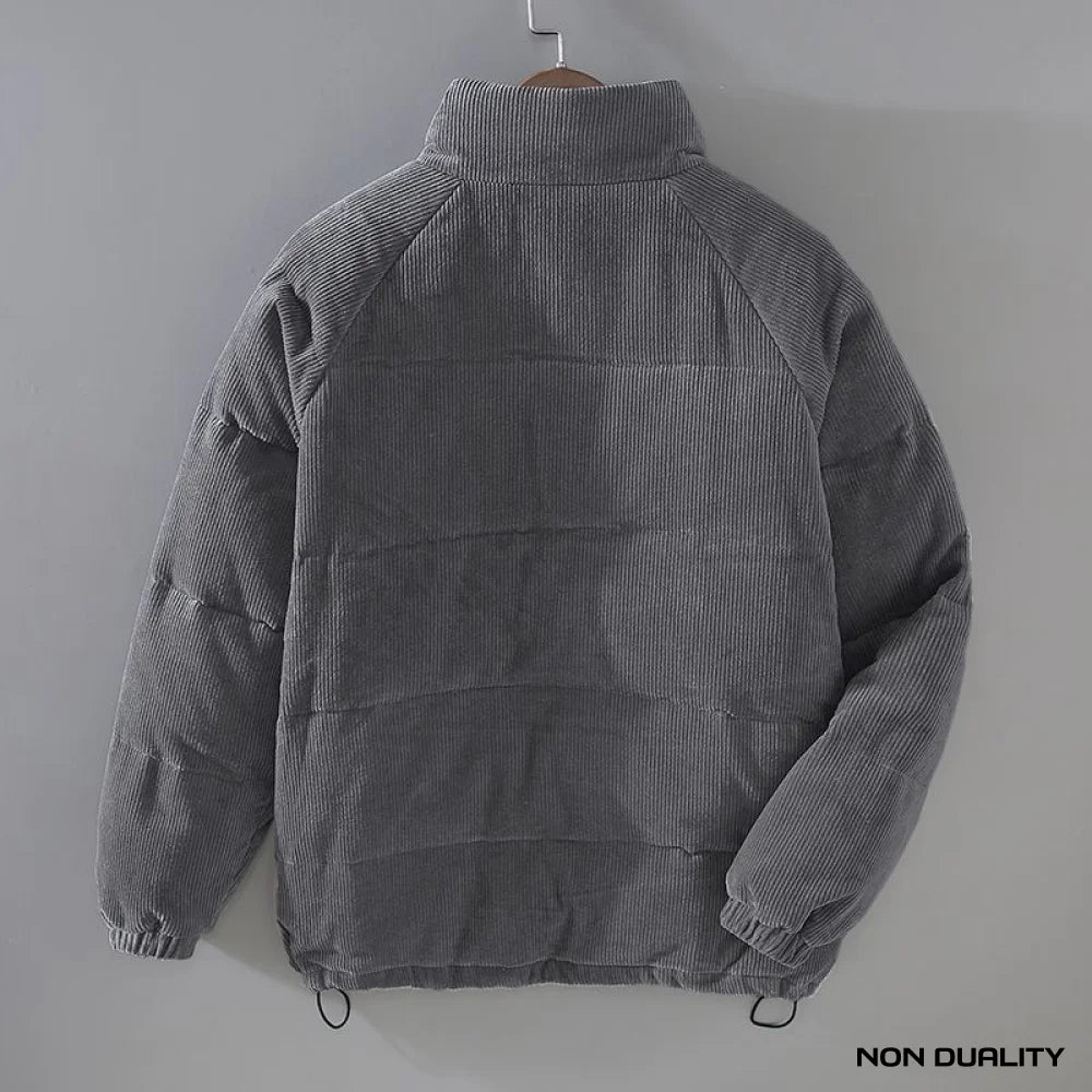 Non Duality | Heritage Winter Jacket