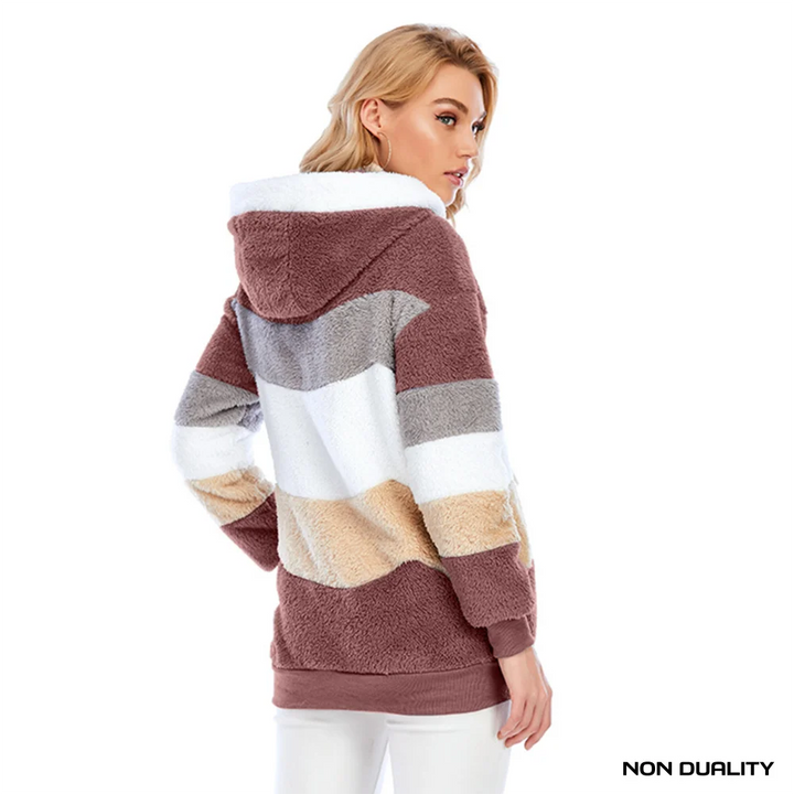 Non Duality | Nordic Sherpa Jacket