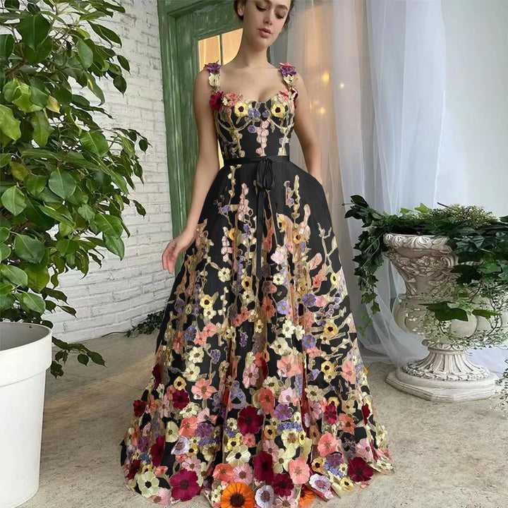 Non Duality | Bloom Dress