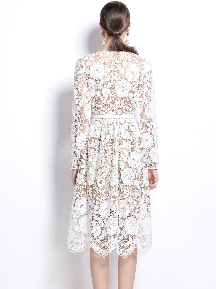 Diamond Dream Dress
