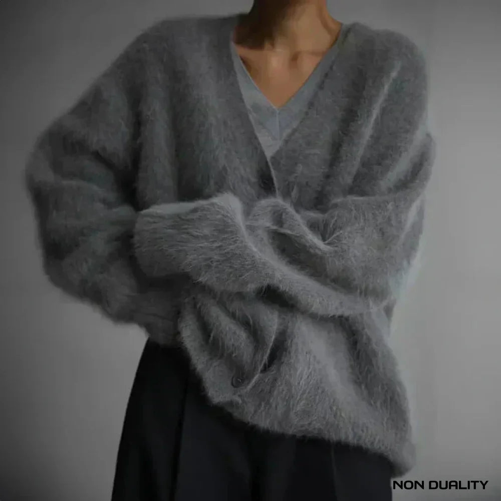 Non Duality | Cloud Comfort Knit