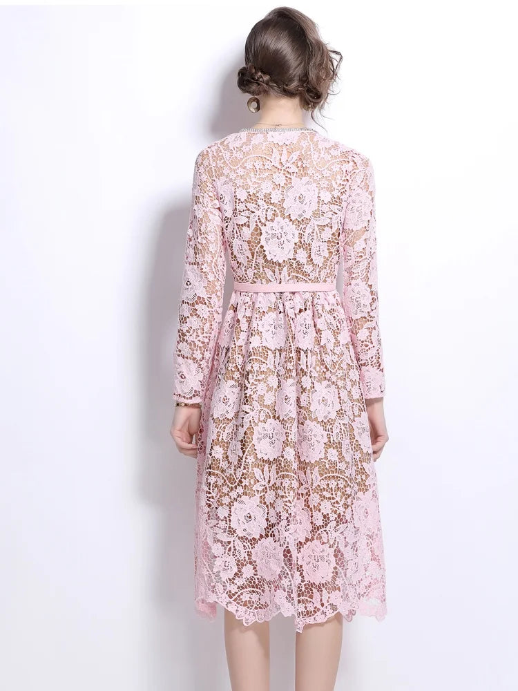 Diamond Dream Dress