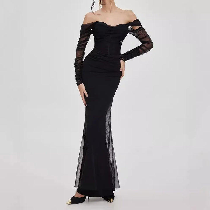 Allure Mermaid Dress