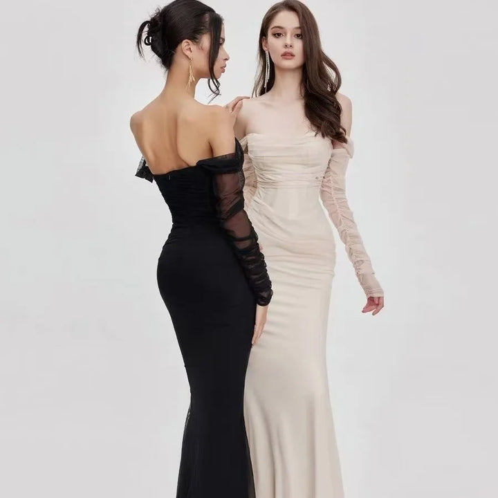 Allure Mermaid Dress