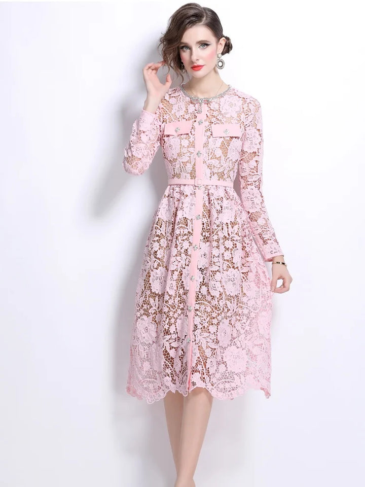 Diamond Dream Dress