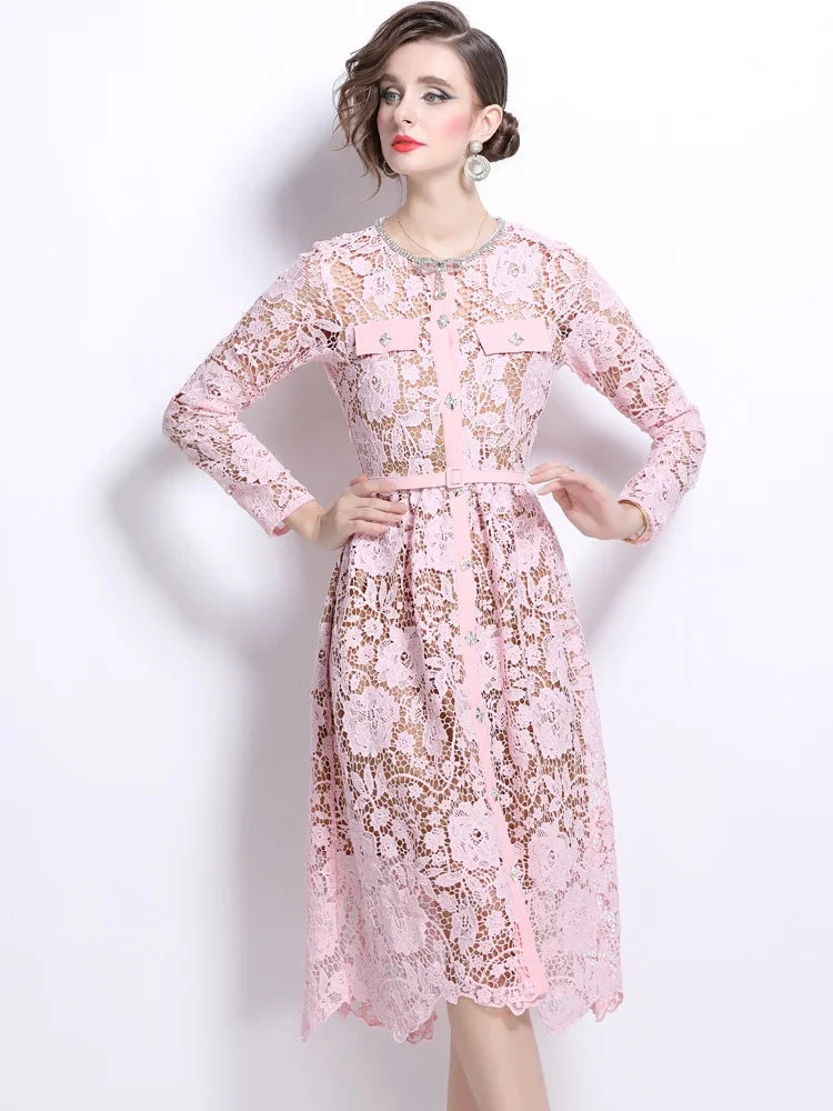 Diamond Dream Dress