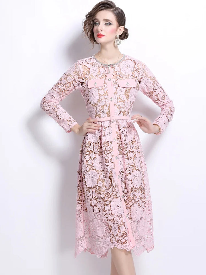 Diamond Dream Dress