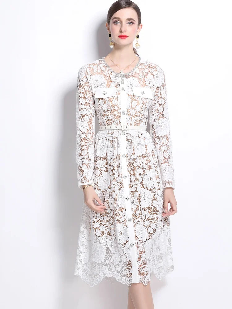 Diamond Dream Dress