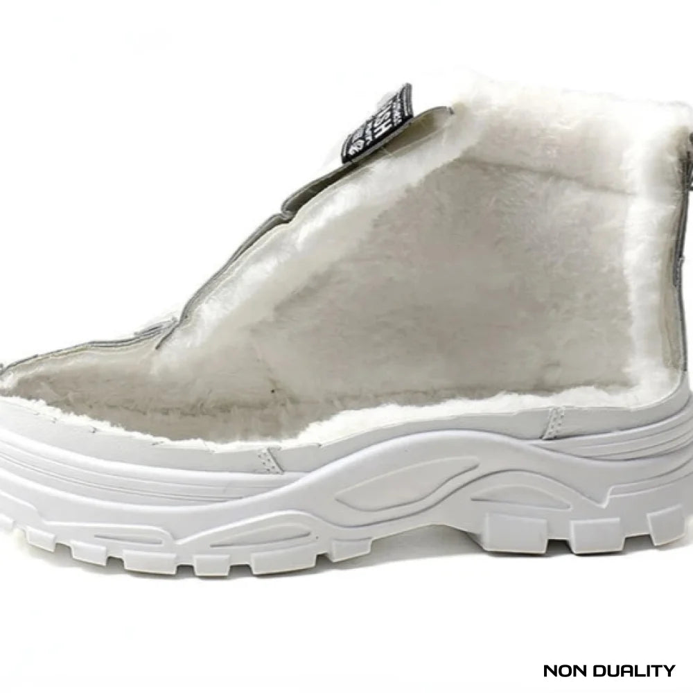 Non Duality | Arctic Winter Boots