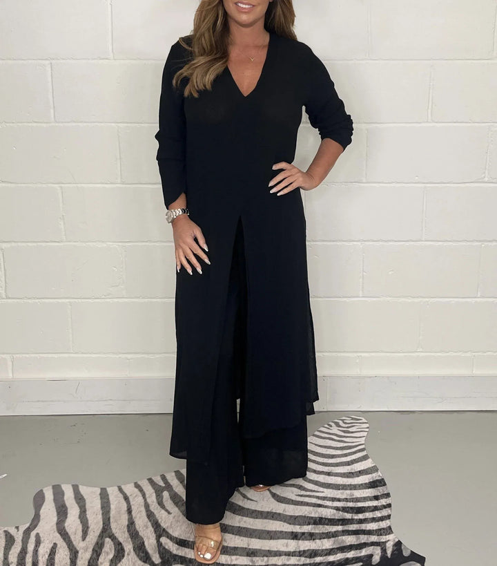 Non Duality | Classic Two-Piece Set