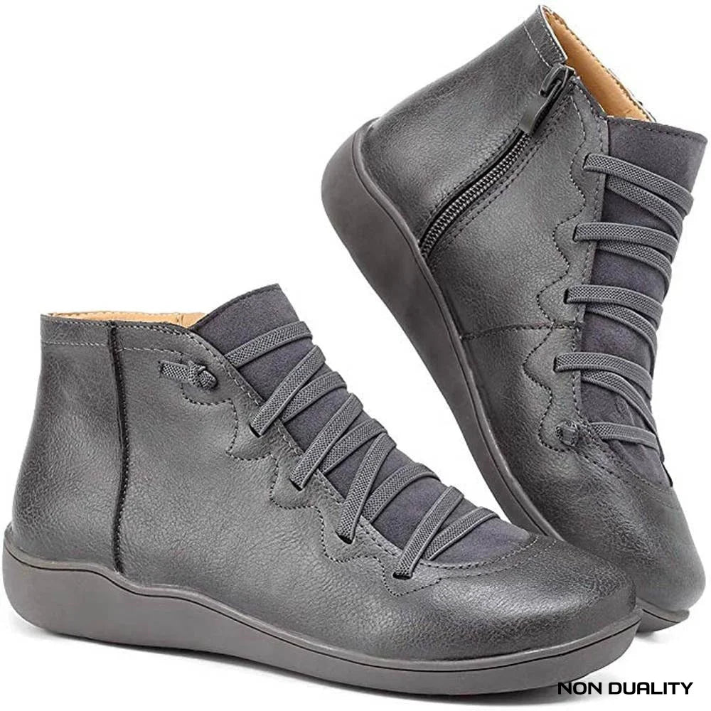 Non Duality | Everyday Comfort Boots Grijs / 35